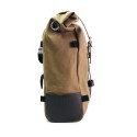 Bolsa lateral pure de lona