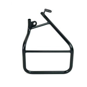 Chasis izquierdo sportster s 1250