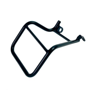 Chasis izquierdo sportster s 1250