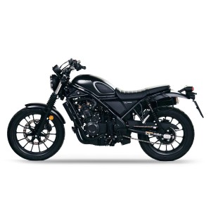 Honda cl marco izquierdo