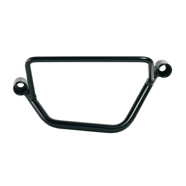 Chasis honda gb350s izquierdo