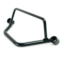 Chasis honda gb350s izquierdo