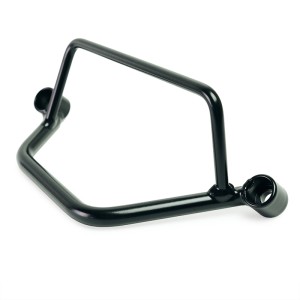 Chasis honda gb350s izquierdo