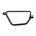 Chasis honda gb350s derecho