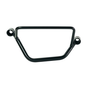Chasis honda gb350s derecho
