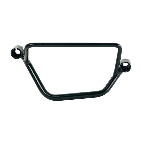 Chasis honda gb350s derecho