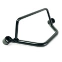 Chasis honda gb350s derecho