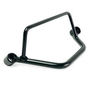 Chasis honda gb350s derecho