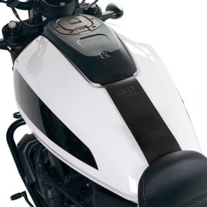 Banda de tanque hd sportster s