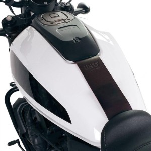 Banda de tanque hd sportster s