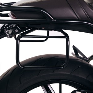 Bmw r12 ninet chasis derecho