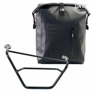 Bolsa lateral khali tpu + marco derecho r1200 gs lc
