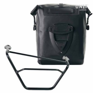 Bolsa lateral khali tpu + marco derecho r1200 gs lc