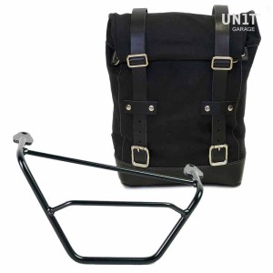 Lona para alforjas laterales + subchasis derecho r1200 gs lc