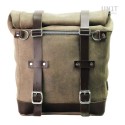 Bolso lateral scram en serraje 22l-30l