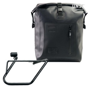Bolsa lateral khali tpu + marco derecho bmw ce 04