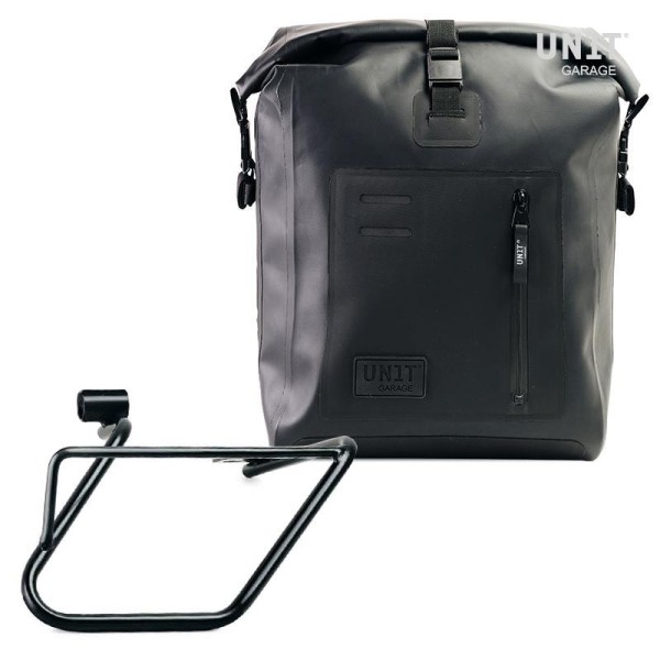 Bolsa lateral khali tpu + marco derecho bmw ce 04