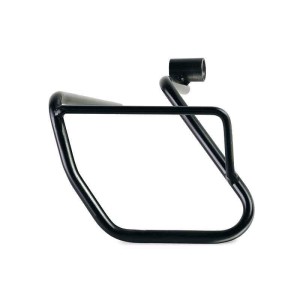 Bmw ce 04 chasis izquierdo
