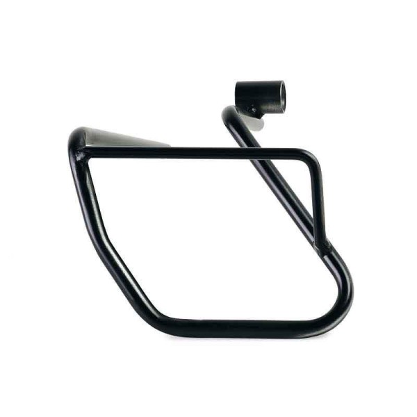 Bmw ce 04 chasis izquierdo