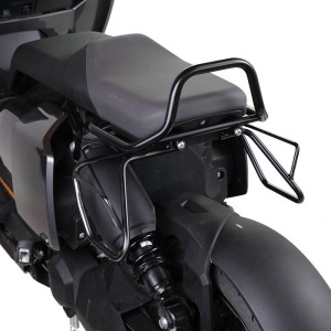 Bmw ce 04 chasis izquierdo