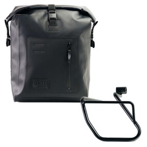 Bolsa lateral khali tpu + marco izquierdo bmw ce 04