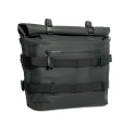 Bolsa lateral khali tpu de 35l - 45l + placa de aluminio derecha bmw r1300gs adv