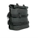 Bolsa lateral khali tpu de 35l - 45l + placa de aluminio izquierda bmw r1300gs adv