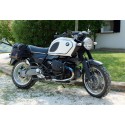Alforja lateral scram en canvas 22l-30l + subframe r 1200 r