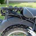 Alforja lateral scram en canvas 22l-30l + subframe r 1200 r