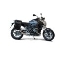 Alforja lateral scram en lona 22l-30l + marco derecho r 1200 r lc