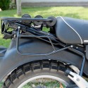 Alforja lateral scram en serraje 22l-30l + chasis r 1200 r