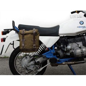 Bolsa lateral scram serraje 22l-30l + cuadro r80 g/s