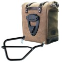 Alforja scram 22l-30l en serraje + chasis derecho yamaha