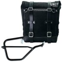 Alforja scram 22l-30l en serraje + chasis derecho yamaha