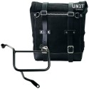 Alforja scram 22l-30l en serraje + chasis derecho yamaha