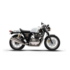 Marco royal enfield