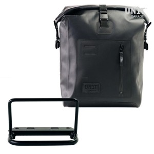 Bolsa lateral khali tpu + marco royal enfield