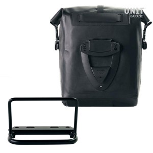 Bolsa lateral khali tpu + marco royal enfield