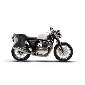 Bolsa lateral khali tpu + marco royal enfield