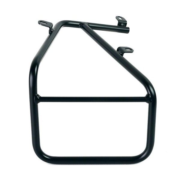 Marco derecho de alforjas para sportail r18 kit