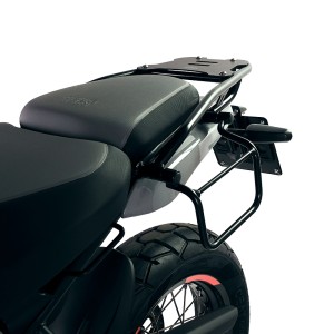 Cuadro royal enfield himalayan 450 (2024 en adelante) izquierdo