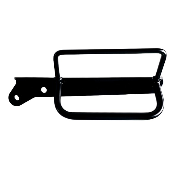 Bastidor izquierdo royal enfield hunter 350