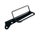 Bastidor izquierdo royal enfield hunter 350