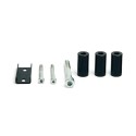 Kit de montaje para bolsas atlas al9 y al10