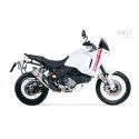 Cuadros ducati desertx para bolsas de aluminio atlas