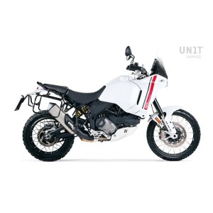 Cuadros ducati desertx para bolsas de aluminio atlas