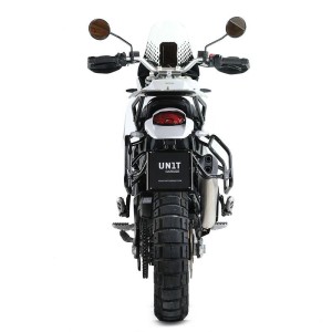 Cuadros ducati desertx para bolsas de aluminio atlas