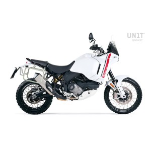 Cuadros ducati desertx para bolsas de aluminio atlas