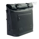 Bolsa lateral khali en tpu 35l - 45l + placa de aluminio