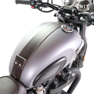 Banda de tanque triumph